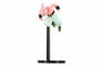 Figurine Match Makers - Dragon Ball Z - Majin Buu (pure)(vs Super Saiyan 3 Son G