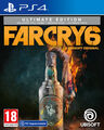 Far Cry 6 Edition Ultimate Exclusivite Micromania thumb 0
