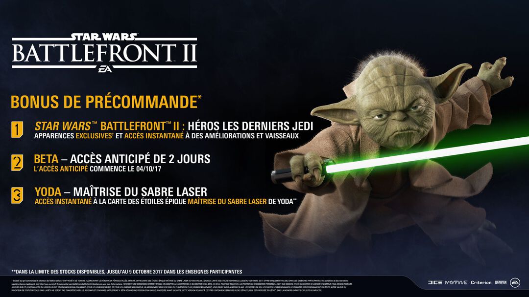 Star Wars Battlefront II | Occasion