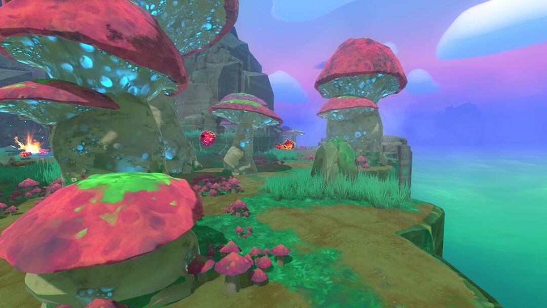 Slime Rancher | Occasion