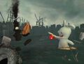 Rayman Contre Les Lapins Cr&eacute;tins | Occasion thumb 12