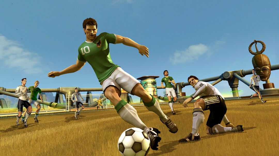 Pure Football | Occasion