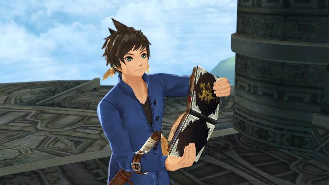 Tales Of Zestiria Day One | Occasion