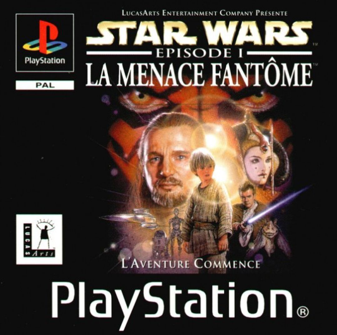 Star Wars Menace Fantome | Occasion