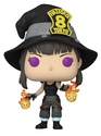 Figurine Funko Pop! N°980 - Fire Force - Maki