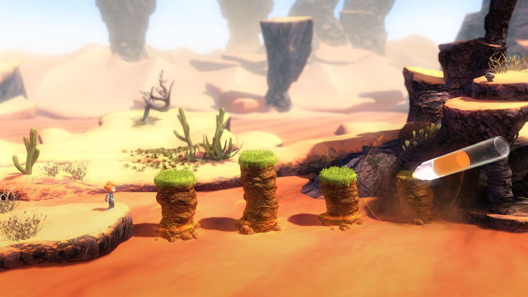 Dlc Max The Curse Of Brotherhood Jeu Complet