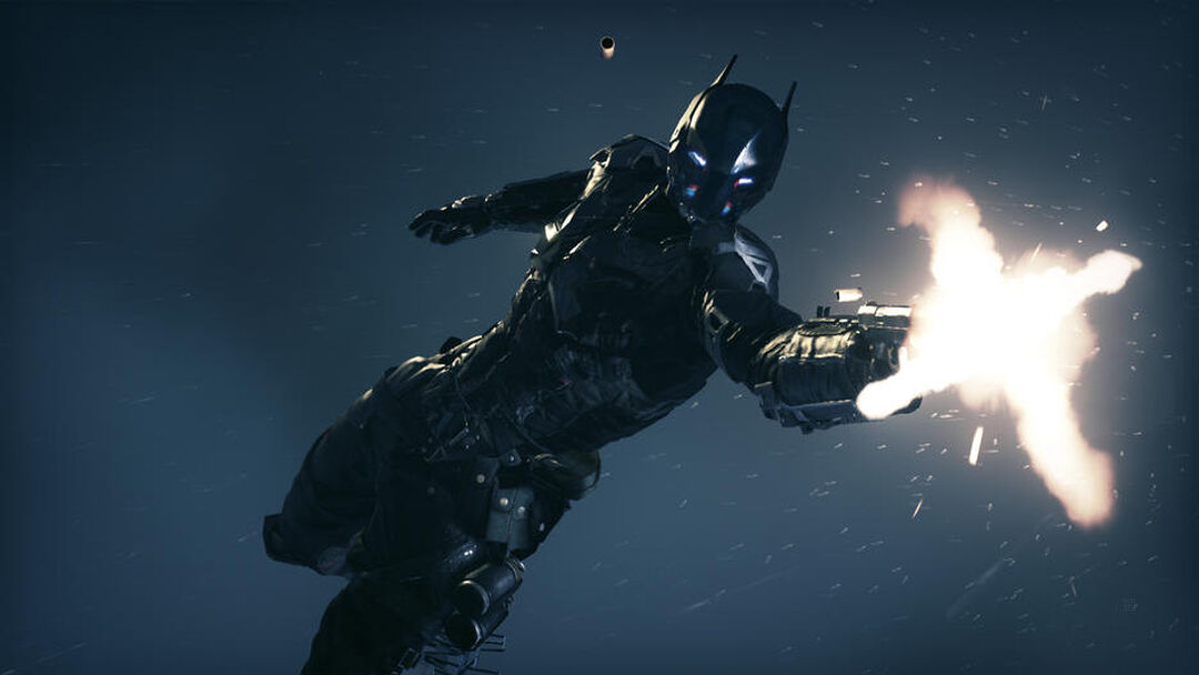 Batman Arkham Knight | Occasion