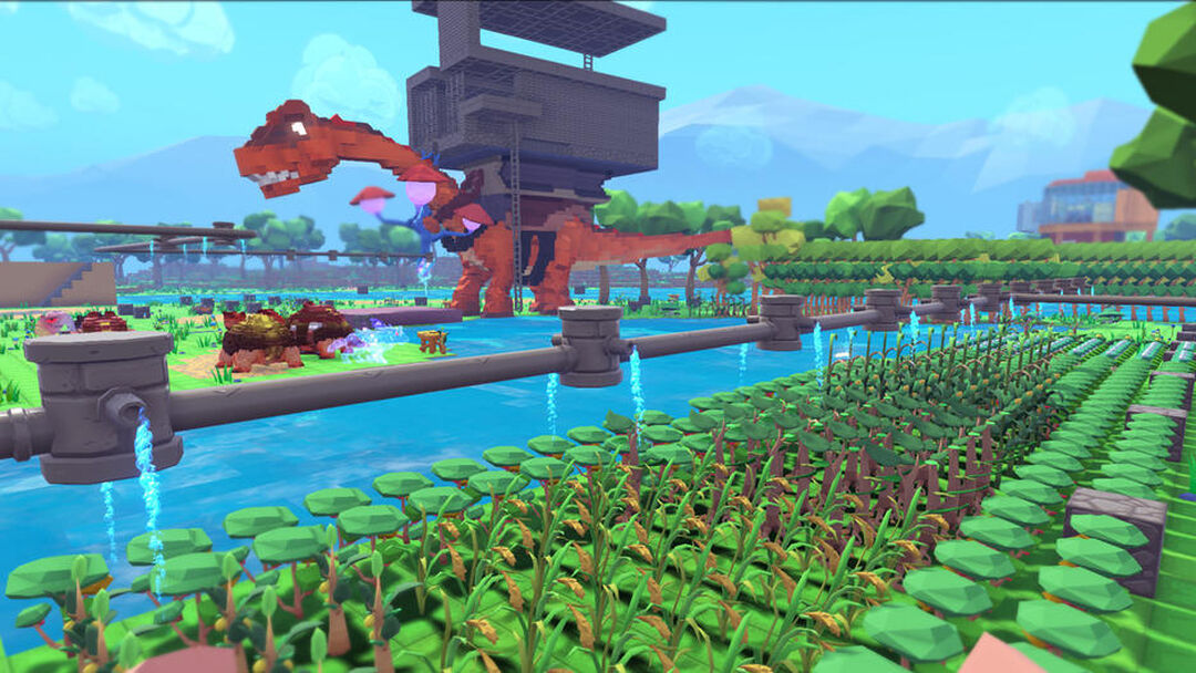 Pixark | Occasion