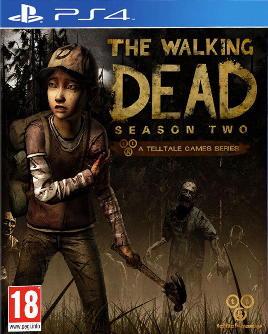 The Walking Dead Season 2 | Occasion
