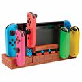 Power Station Charge & Rangement Switch/switch Oled thumb 1