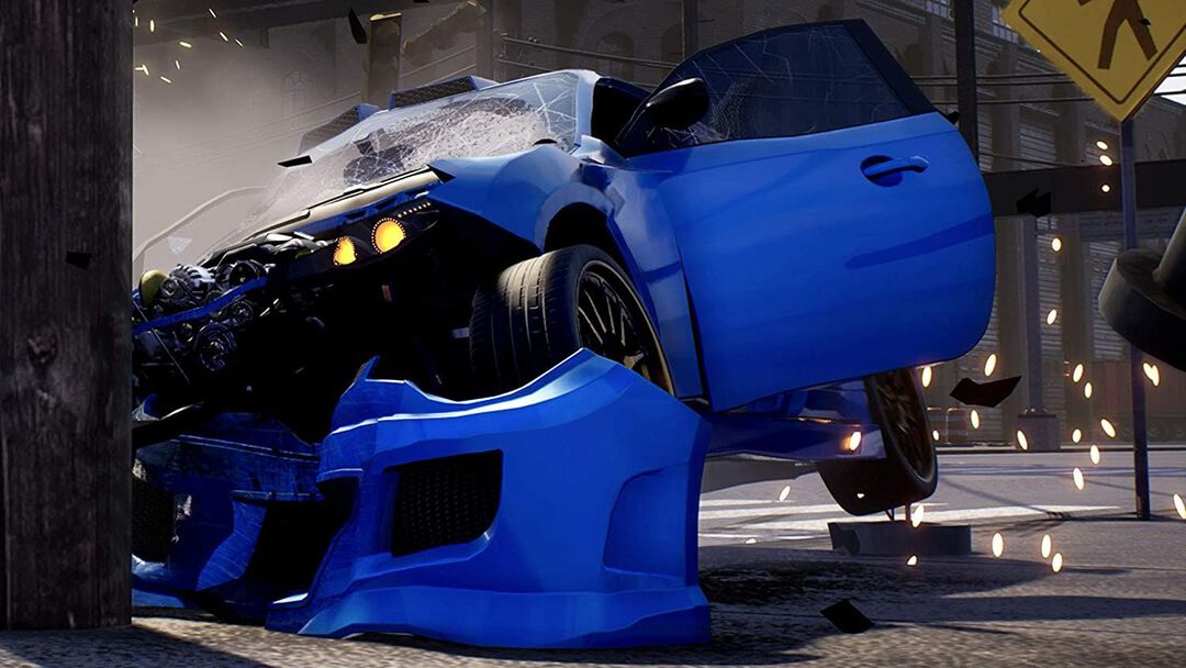 Super Street Racer Bundle