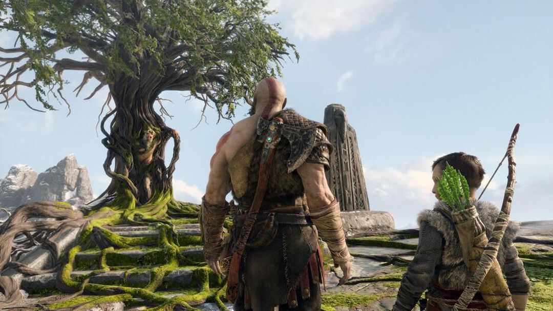 God Of War | Occasion