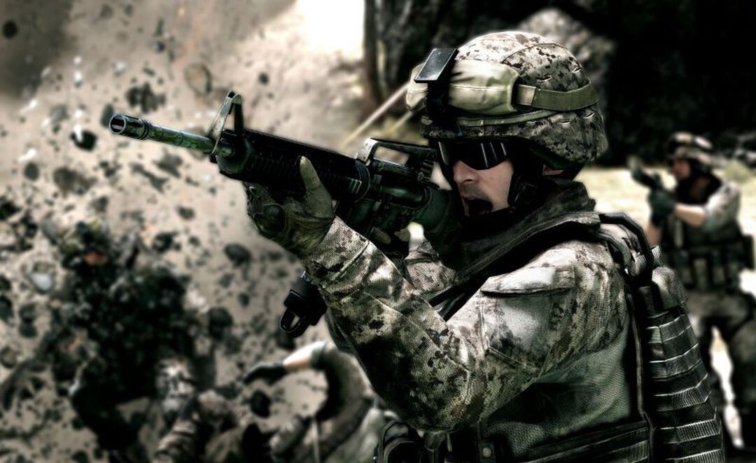 Battlefield 3 | Occasion