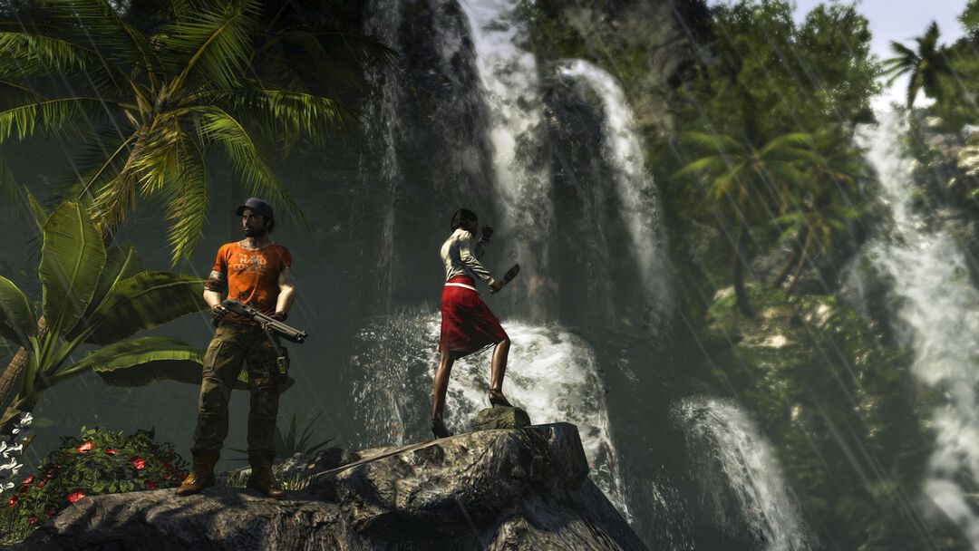 Dead Island Double Pack | Occasion