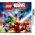 Lego Marvel Super Heroes | Occasion thumb 3
