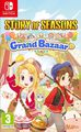 Story Of Seasons Grand Bazaar | Occasion thumb 0