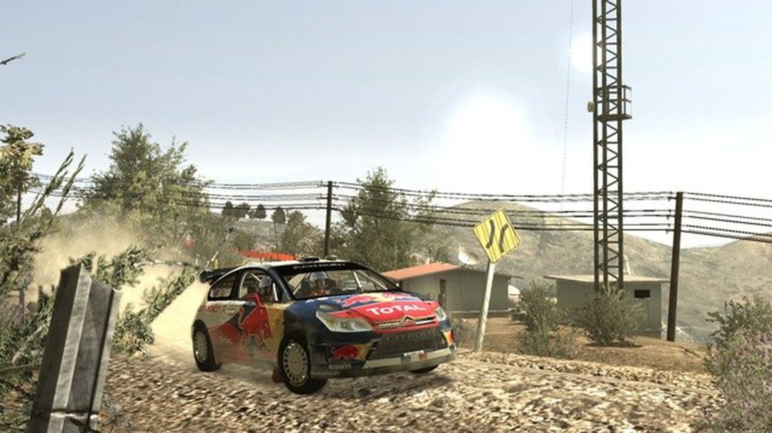 Wrc 2010 Fia World Rally Championship | Occasion