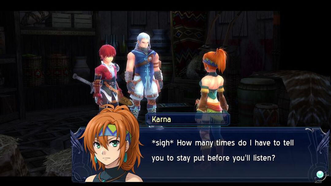 Ys Celceta | Occasion