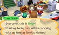 Animal Crossing Happy Home Designer | Occasion thumb 3