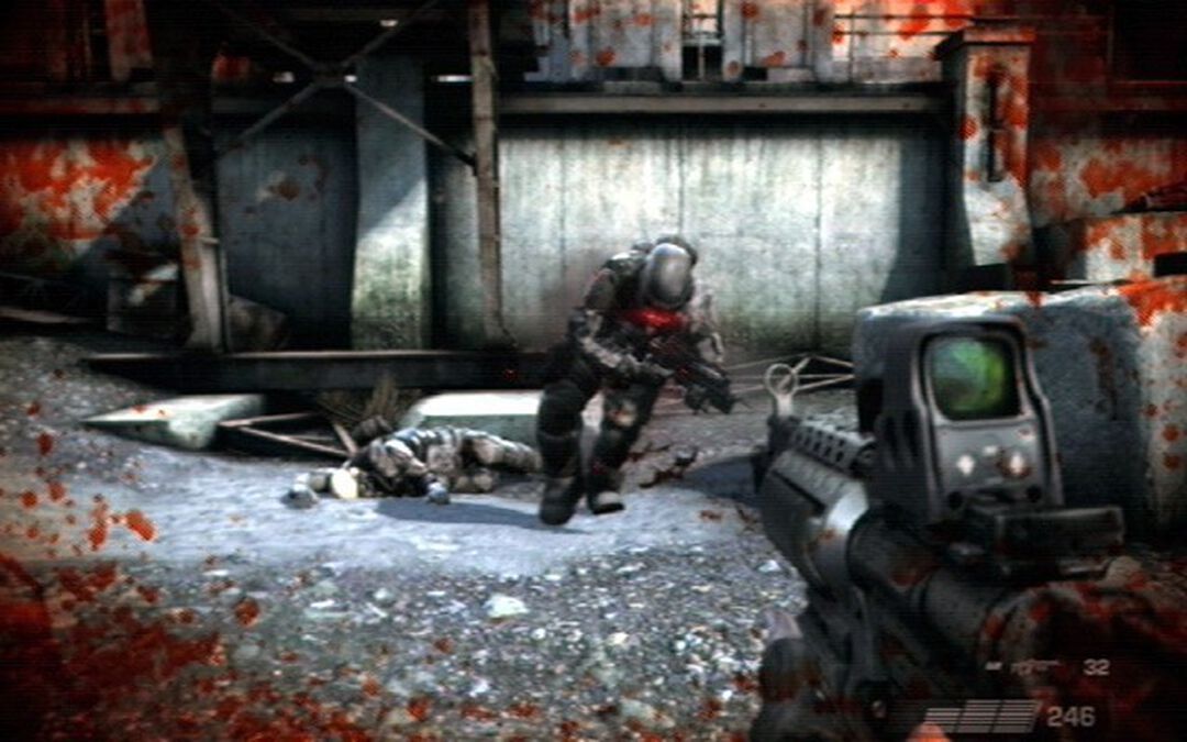 Killzone 2 | Occasion