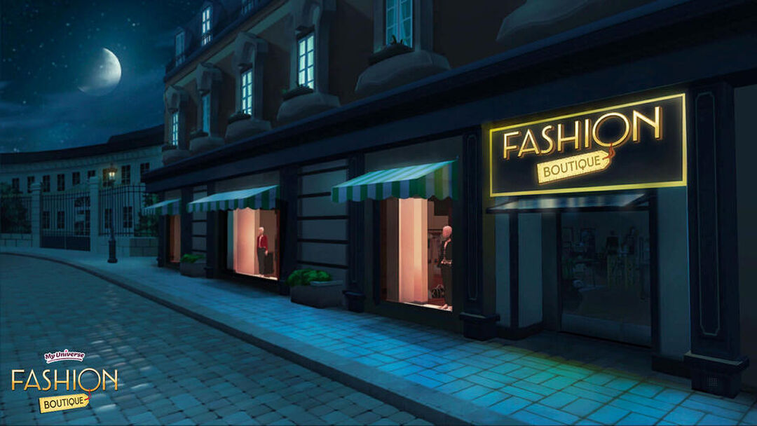 My Universe Fashion Boutique | Occasion