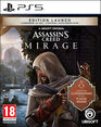 Assassin's Creed Mirage - Occasion