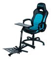 Cockpit | Racing Stand For Wheel And Pedals thumb 2