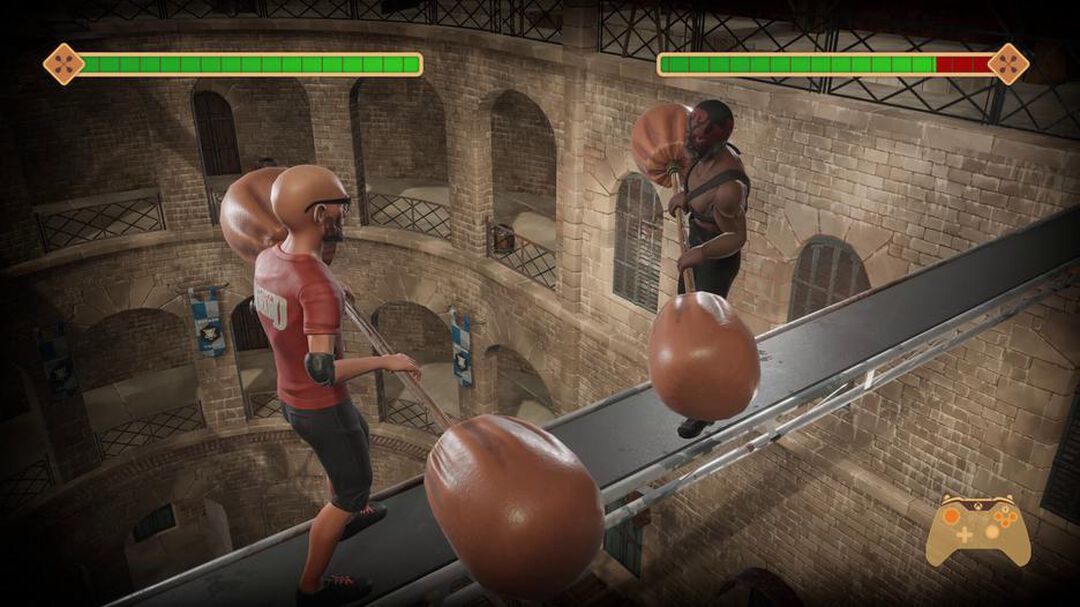 Fort Boyard | Occasion