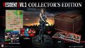 Resident Evil 3 Edition Collector thumb 0