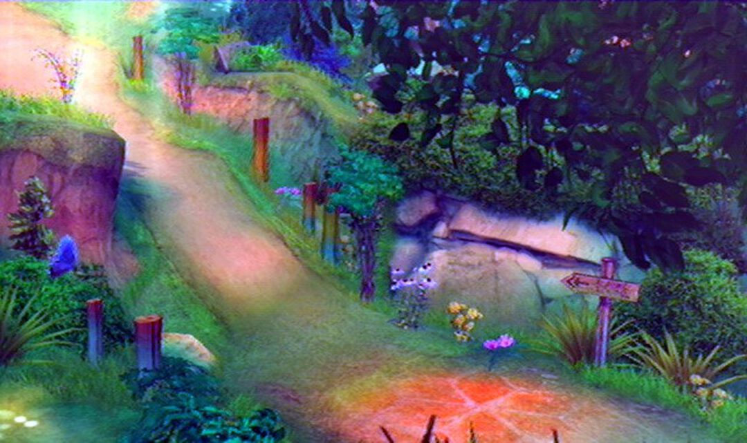 Eternal Sonata | Occasion