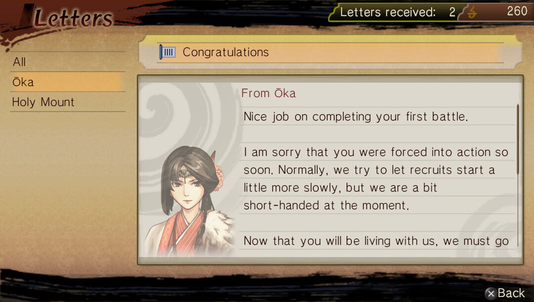Toukiden The Age Of Demons | Occasion