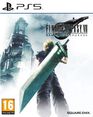 Final Fantasy VII Remake Intergrade