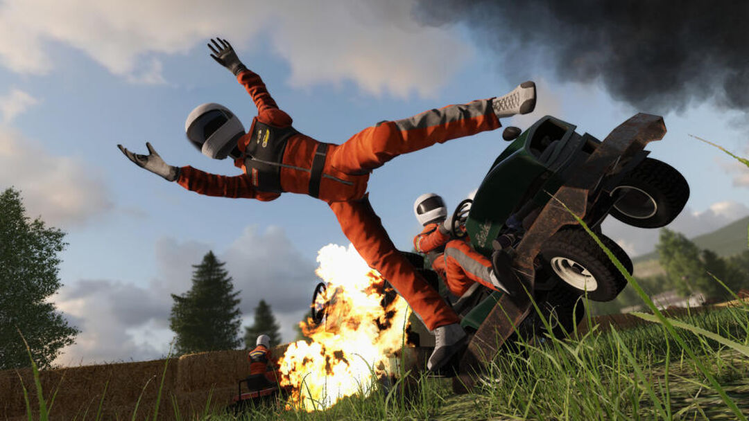Wreckfest | Occasion