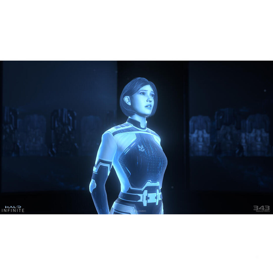 Halo Infinite Steelbook Edition