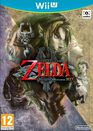 The Legend Of Zelda Twilight Princess Hd - Occasion