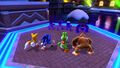 Mario & Sonic Aux Jo D'hiver De Sotchi 2014 | Occasion thumb 6
