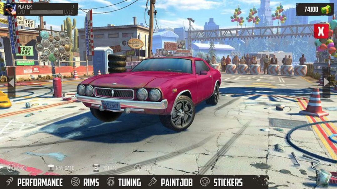Turbo Booster Racing Kit (volants + Jeu | Code De T&eacute;l&eacute;chargement)