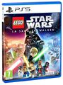 Lego Star Wars La Saga Skywalker | Occasion thumb 0