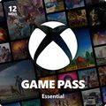 Xbox Game Pass Essential 12 Mois thumb 0