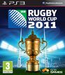 Rugby World Cup 2011 - Occasion