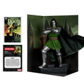 Statue  |  Doctor Doom  |  Marvel Collection   |  Mcfarlane Toys thumb 4