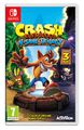 Crash Bandicoot N.sane Trilogy | Occasion thumb 8