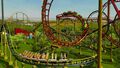 Rollercoaster Tycoon 3 thumb 13