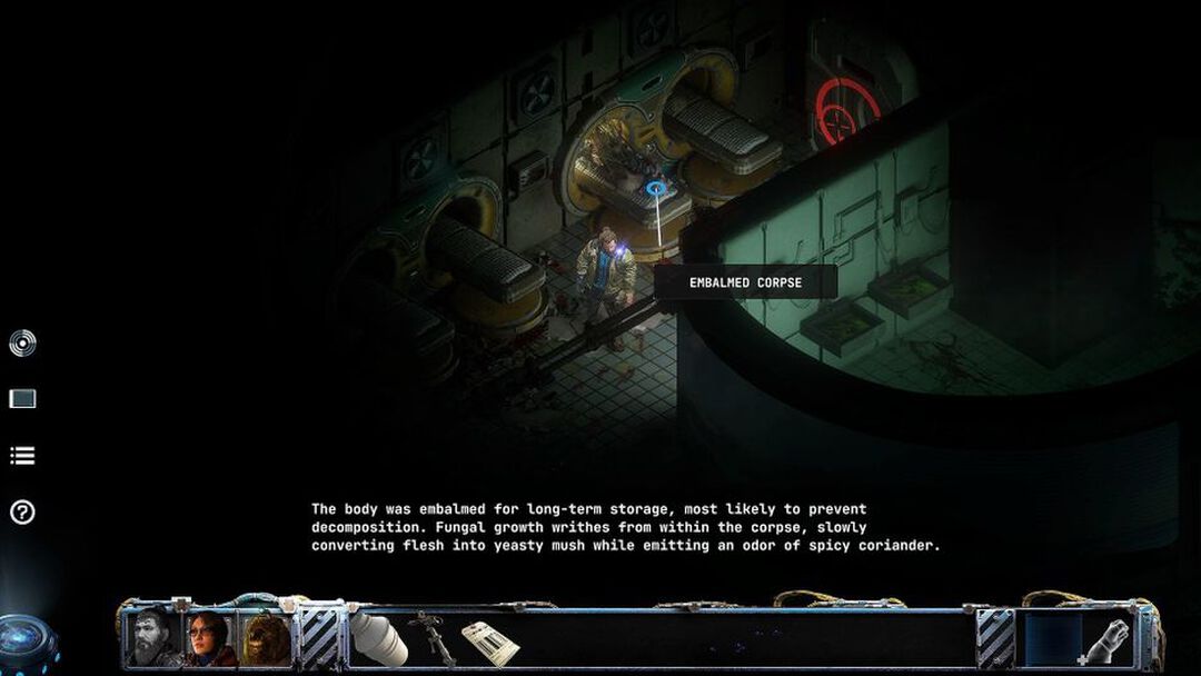 Stasis Bone Totem