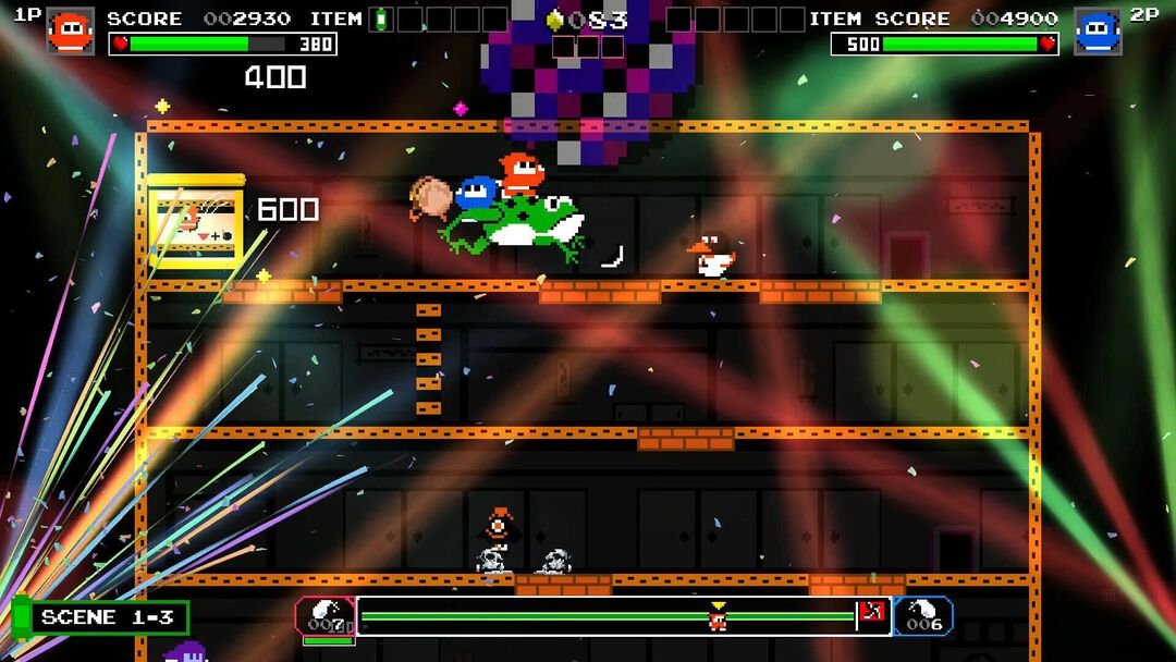 Ninja Jajamaru The Great Yokai Battle + Hell Deluxe Edition | Occasion