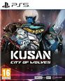 Kusan City Of Wolves