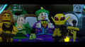 Lego Batman 3 Au-del&agrave; De Gotham | Occasion thumb 15