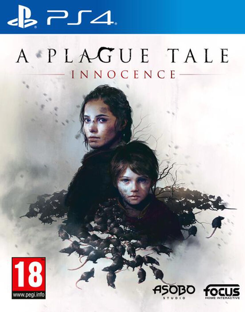 A Plague Tale Innocence | Occasion