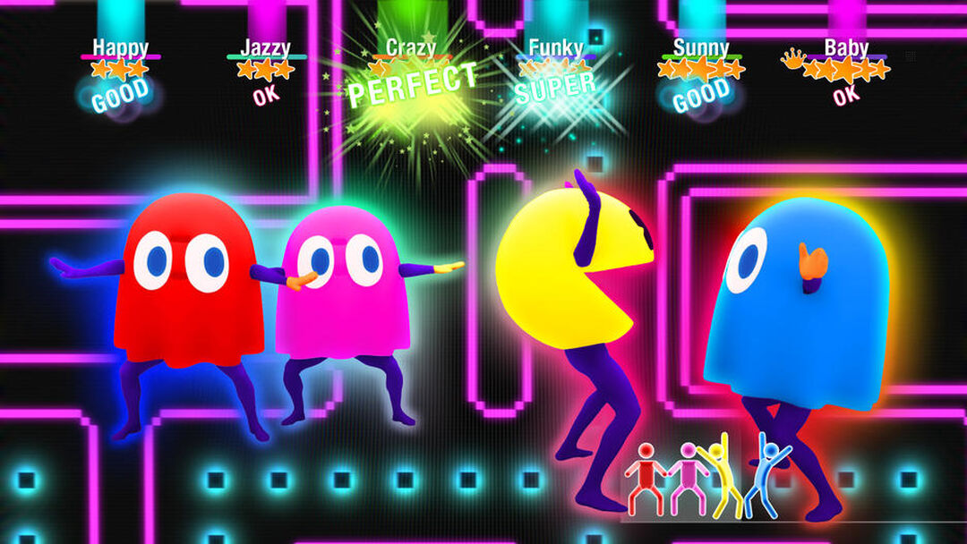 Just Dance 2019 | Occasion