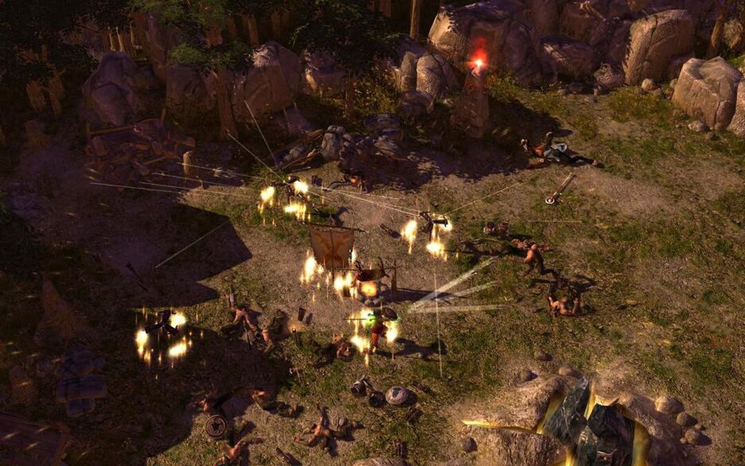 Titan Quest | Occasion